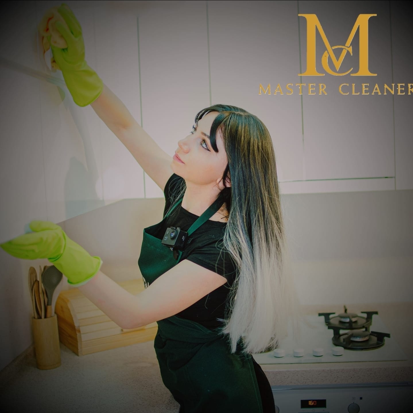 Deep cleaning - photo 2
