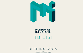 Museum of Illusions Tbilisi